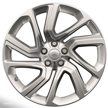 Land Rover originaalveljed R21