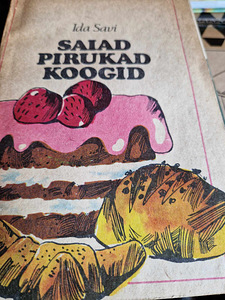 Книги о еде (8 фото из 10)