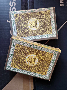 Серия книг (6 фото из 7)
