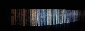 Серия книг (7 фото из 7)