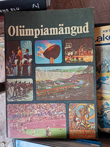 Olümpia (2 foto / 10)