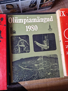 Olümpia (6 foto / 10)