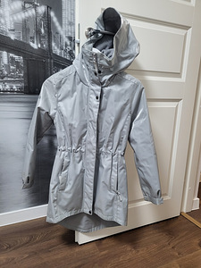 Kevad-sügis parka (1 foto / 4)