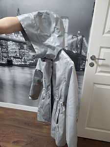 Kevad-sügis parka (2 foto / 4)