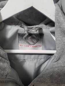 Kevad-sügis parka (3 foto / 4)