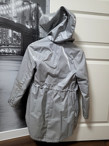 Kevad-sügis parka (4 foto / 4)