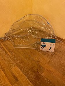 Jälutuskäru MIMA XARI / MIMA XARI 3-in-1 lapsevanker (7 foto / 7)