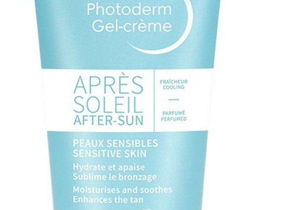 Bioderma Photoderm After-Sun Gel-Cream 200ml