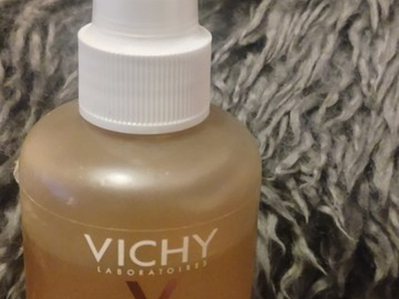 Vichy Capital Soleil