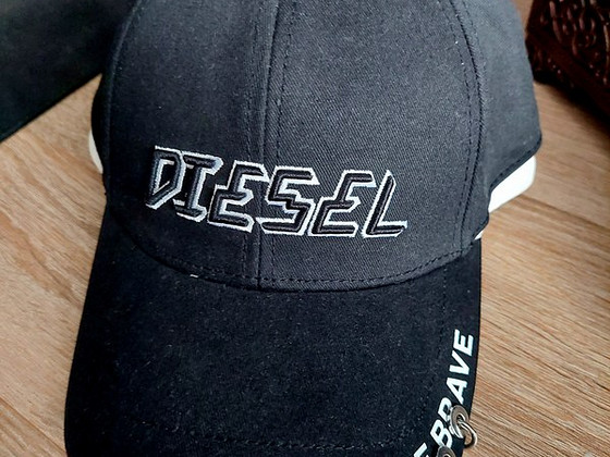 Diesel kork