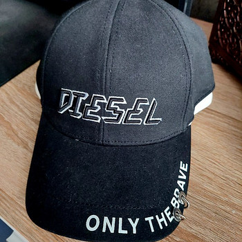 Diesel кепка