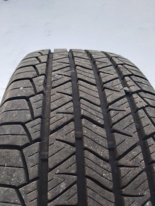 4 velje 18" uue kummiga Volkswagen (3 foto / 3)