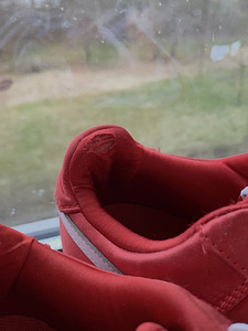 Nike Air Force 1 “Valentines Day Satin” (5 foto / 6)