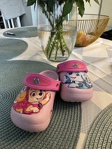 Crocs suurus 23 (1 foto / 4)