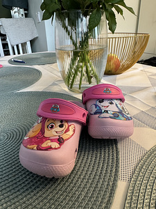 Crocs suurus 23 (2 foto / 4)