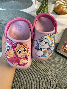 Crocs suurus 23 (3 foto / 4)