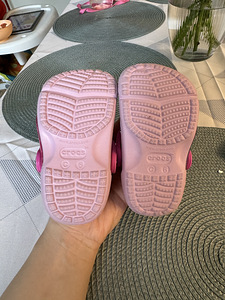 Crocs suurus 23 (4 foto / 4)