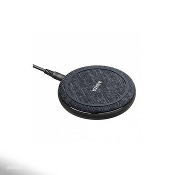 Anker PowerWave II Pad WRL 15W / juhtmevaba kiirlaadija