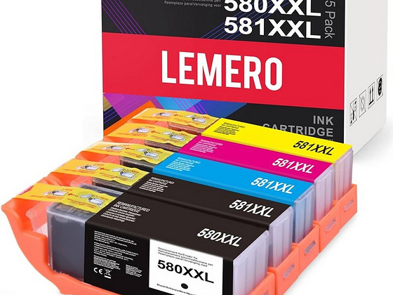 Lemero 580 xxxl