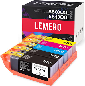 Лемеро 580 xxxl (1 фото из 1)