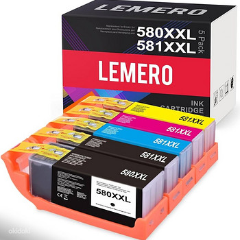 Lemero 580 xxxl
