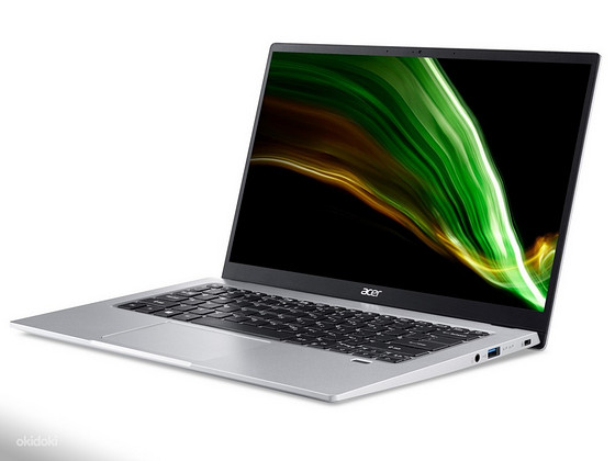Acer Aspire A5 Intel I5-1135G7 2.4 Ghz 12 GB RAM 512 GB SSD