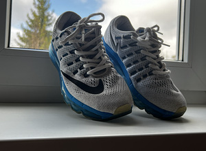 Кроссовки Nike Air Max 2016 (1 фото из 5)