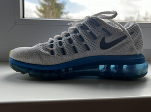 Кроссовки Nike Air Max 2016 (2 фото из 5)