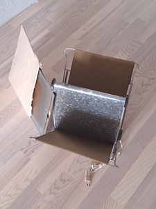 Электрофотоглянцеватель (3 фото из 4)