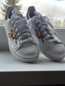 Кроссовки Adidas Stan Smith Her Studio London (1 фото из 5)