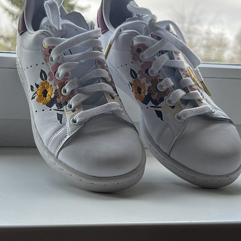 Кроссовки Adidas Stan Smith Her Studio London