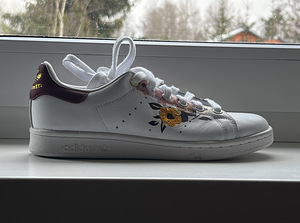 Кроссовки Adidas Stan Smith Her Studio London (2 фото из 5)