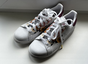 Кроссовки Adidas Stan Smith Her Studio London (4 фото из 5)