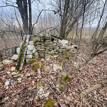 Камни на подсыпку