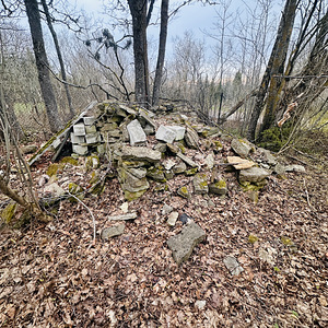 Камни на подсыпку (2 фото из 2)