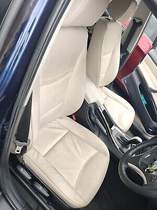 BMW e90/91 esiistmed (1 foto / 1)