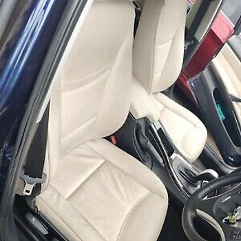 BMW e90/91 esiistmed