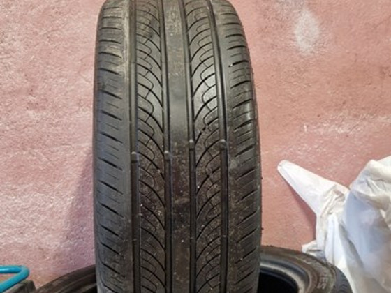 Летняя резина 245/45 R18