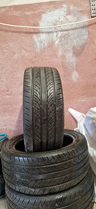 Suverehvid 245/45 R18 (1 foto / 5)