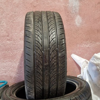 Suverehvid 245/45 R18