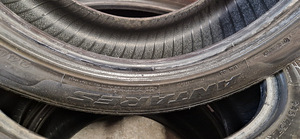 Suverehvid 245/45 R18 (4 foto / 5)