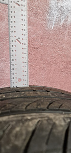 Suverehvid 245/45 R18 (5 foto / 5)