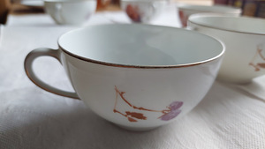 Langebraun (9 фото из 10)