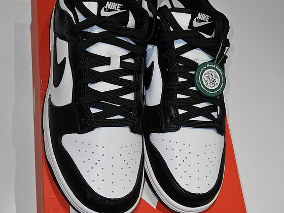 Nike Dunk Low