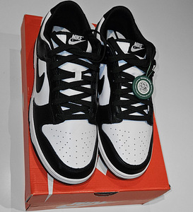 Nike Dunk Low (1 foto / 2)