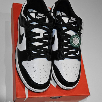 Nike Dunk Low