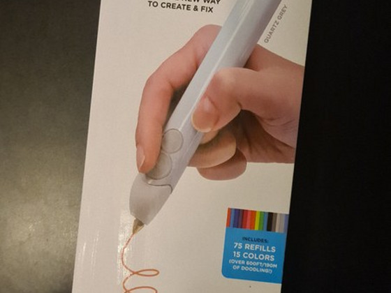 3Doodler creater+