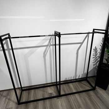 Riidestange W180×H150cm