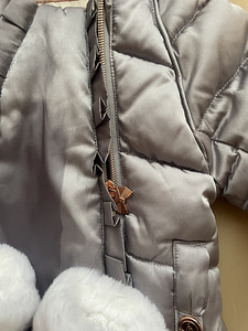 Детский комбинезон (3 фото из 5)