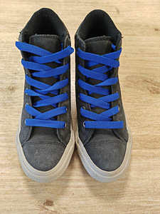 Converse (1 foto / 4)